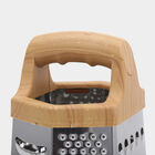 6 In 1 Multi Purpose Steel Grater, , small image number null