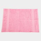 450 GSM Pink Cotton Hand Towel, , small image number null