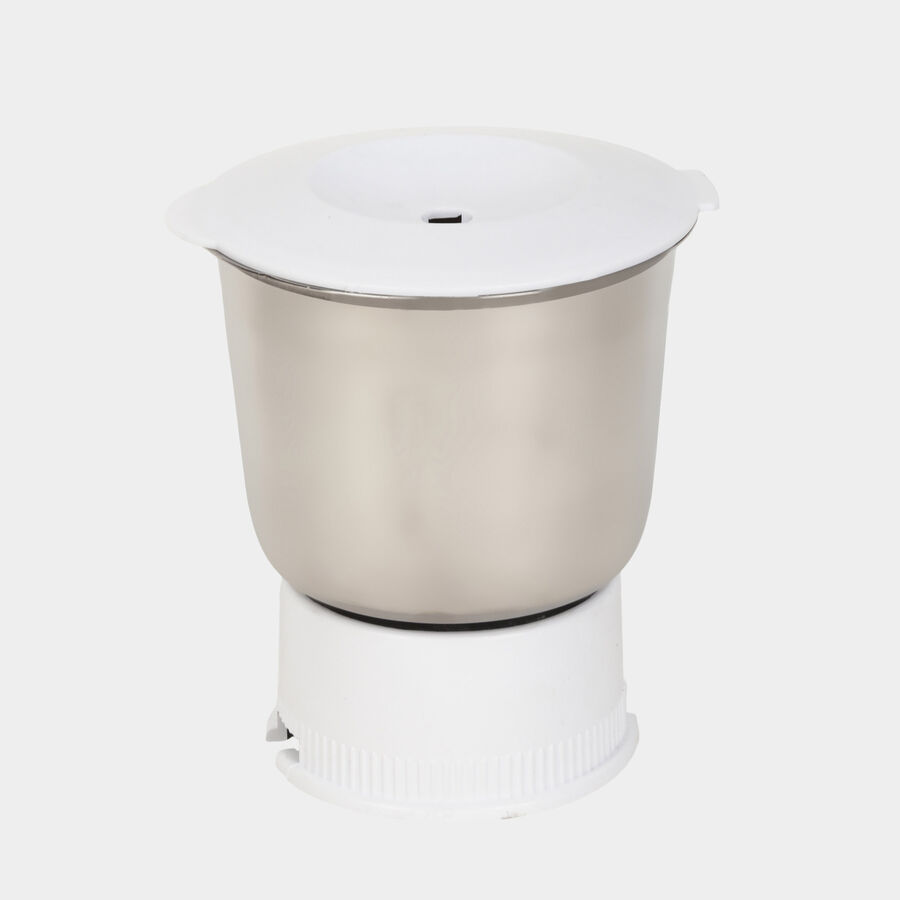 500W Abs Juicer Mixer Grinder, , large image number null