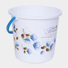 25L Plastic Bucket, , small