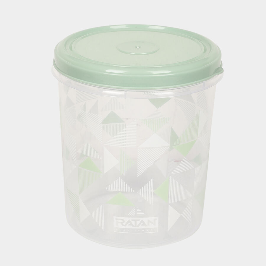 Plastic Container Set of 4, , large image number null