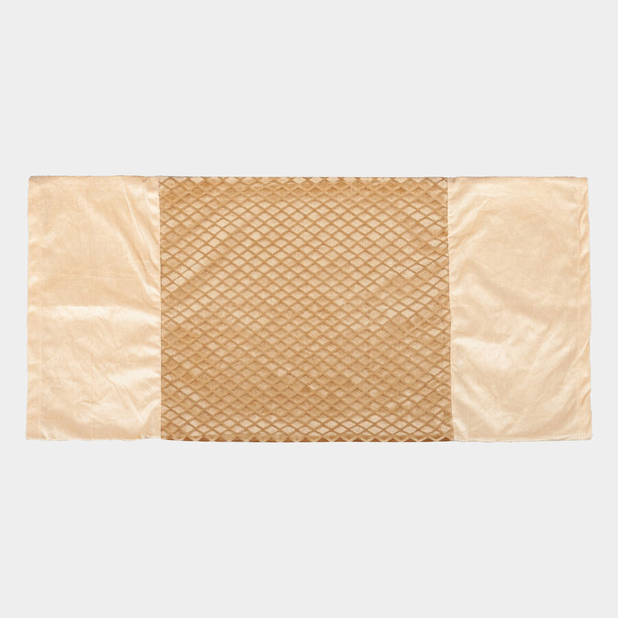 Printed Bolster Cover, , large image number null