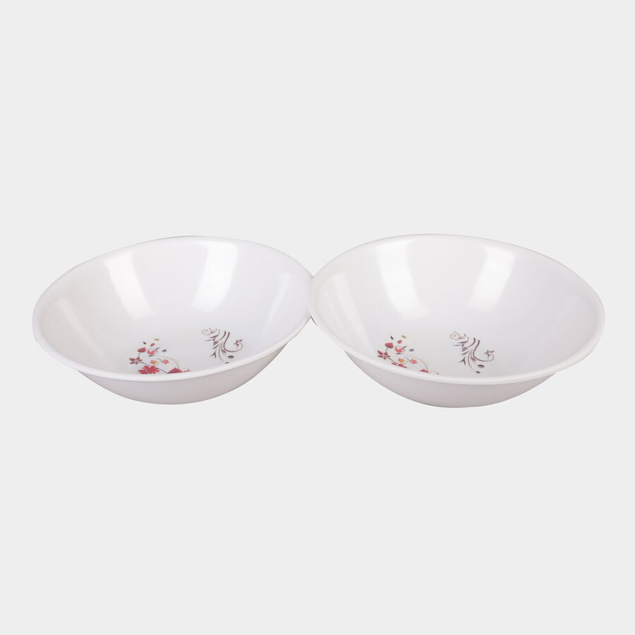 Melamine Dinner Set 28 Pcs, , large image number null