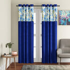 9 ft. Long Door Printed Curtain, , small image number null