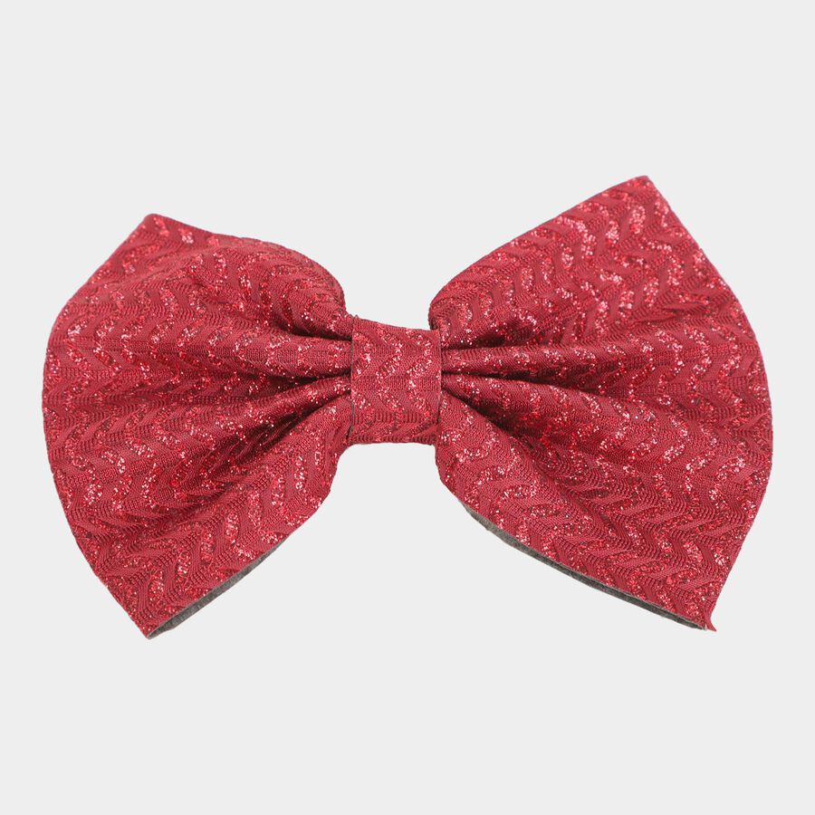 Hair Clip - Color/Design May Vary, , large image number null
