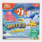 Kid's Aquatic Animals Puzzle, 24 Pcs., , small image number null