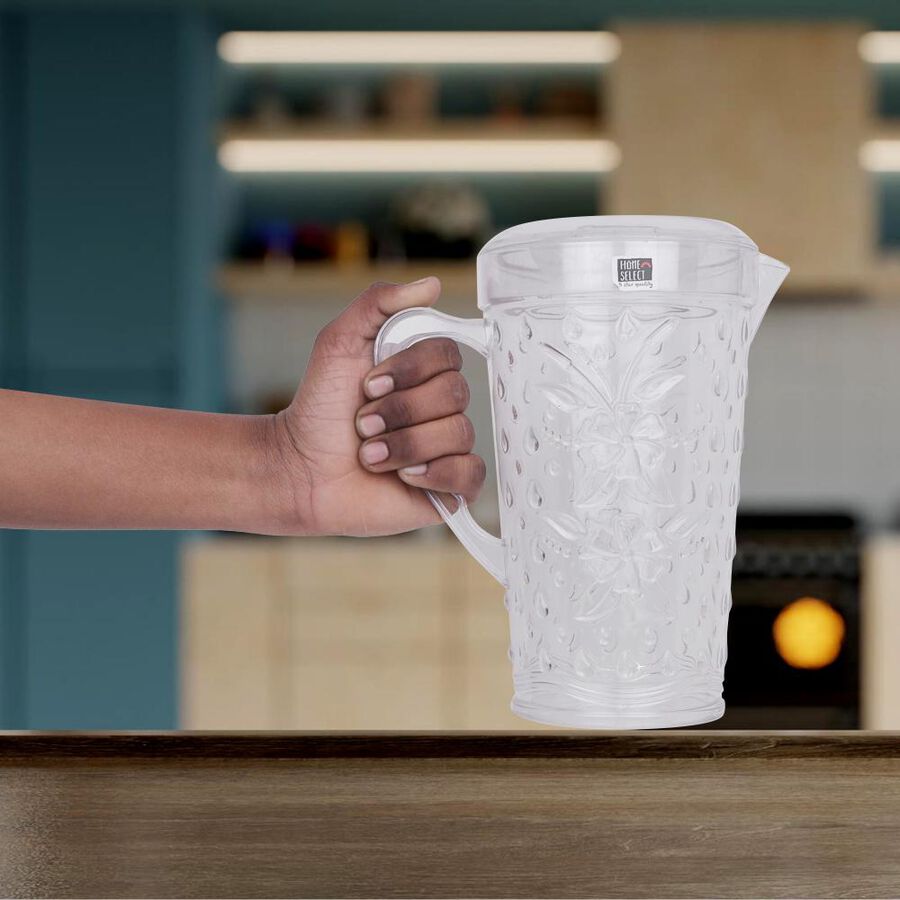 2L Plastic Jug, , large