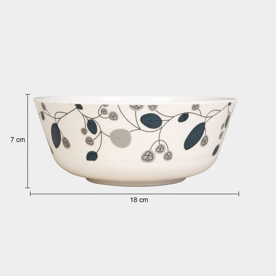 910ml Melamine Bowl, , large