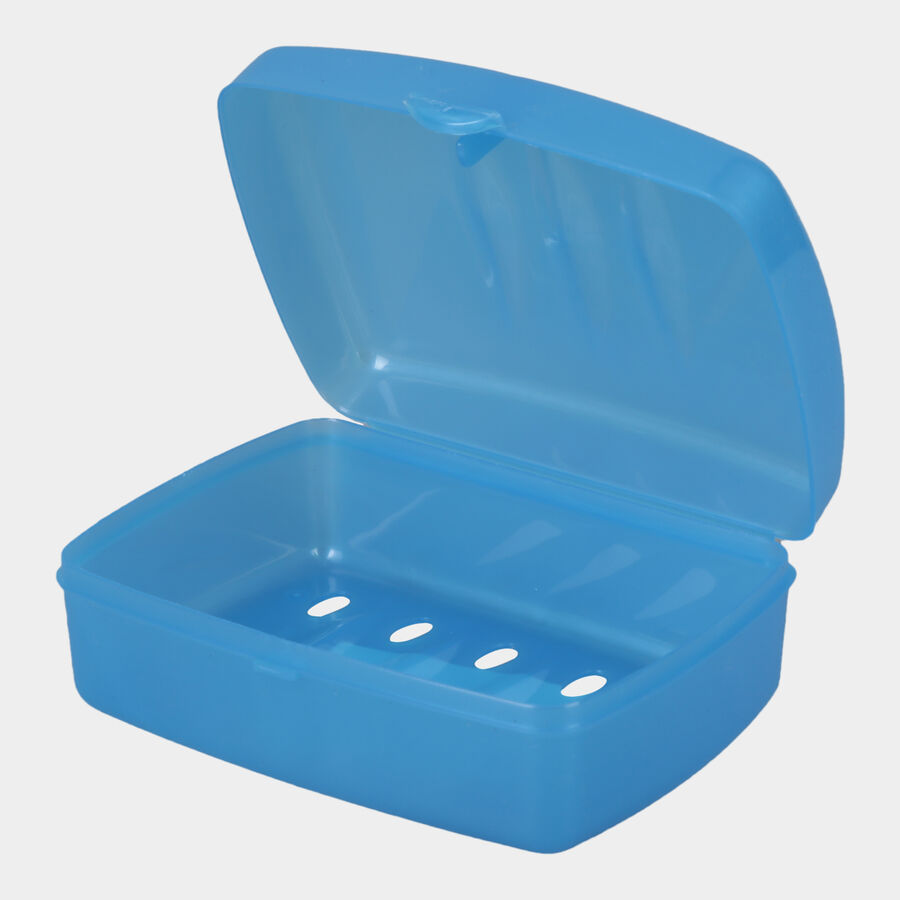 Plastic Soap Dish, , large image number null
