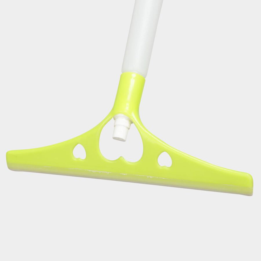 Glass Wiper with Spray, , large image number null