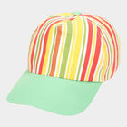 Kids' Canvas Cap, , small image number null