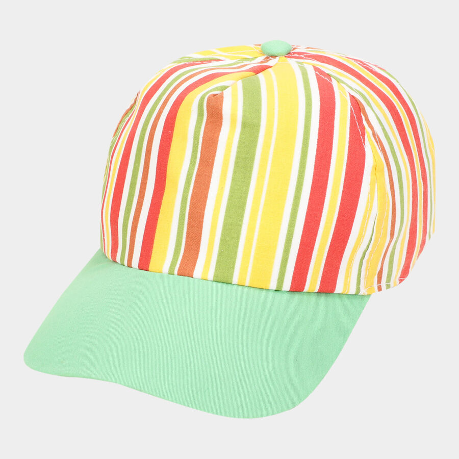 Kids' Canvas Cap, , large image number null