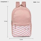 Polyester Backpack, , small image number null