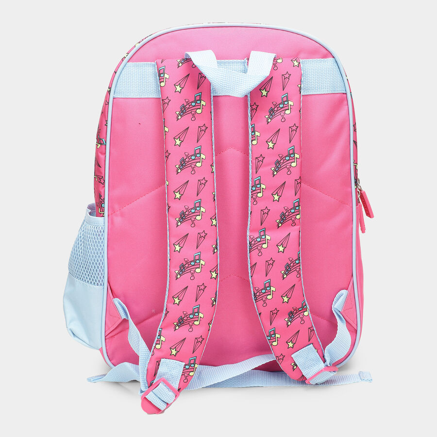 Kids' Fabric Barbie Bag, , large