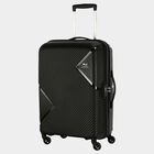 4 Wheel Hard Case Trolley, Small, , small image number null