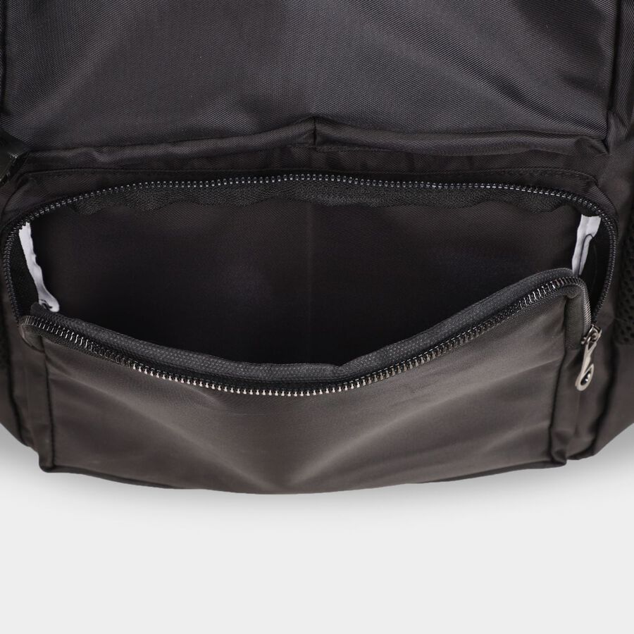 Nylon And Polyester Utility Pouch, , large image number null