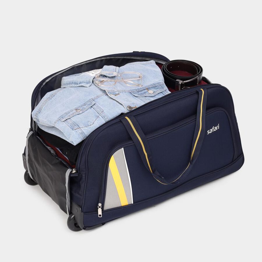 Large Duffle Trolley, , large image number null