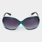 Woman's Metal Ladies Sunglas, , small