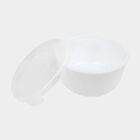 Opalware Bowl with Lid, , small image number null
