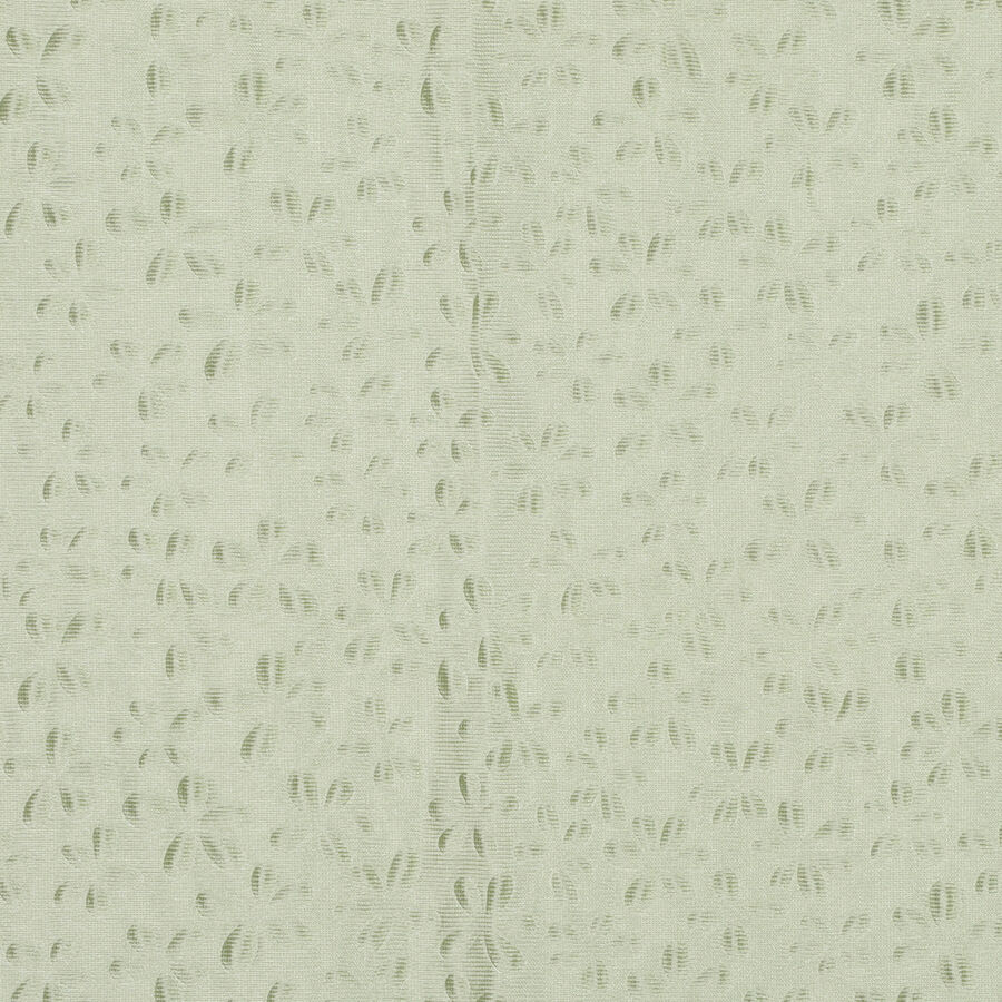 5ft. Green Polyester Curtain, , large