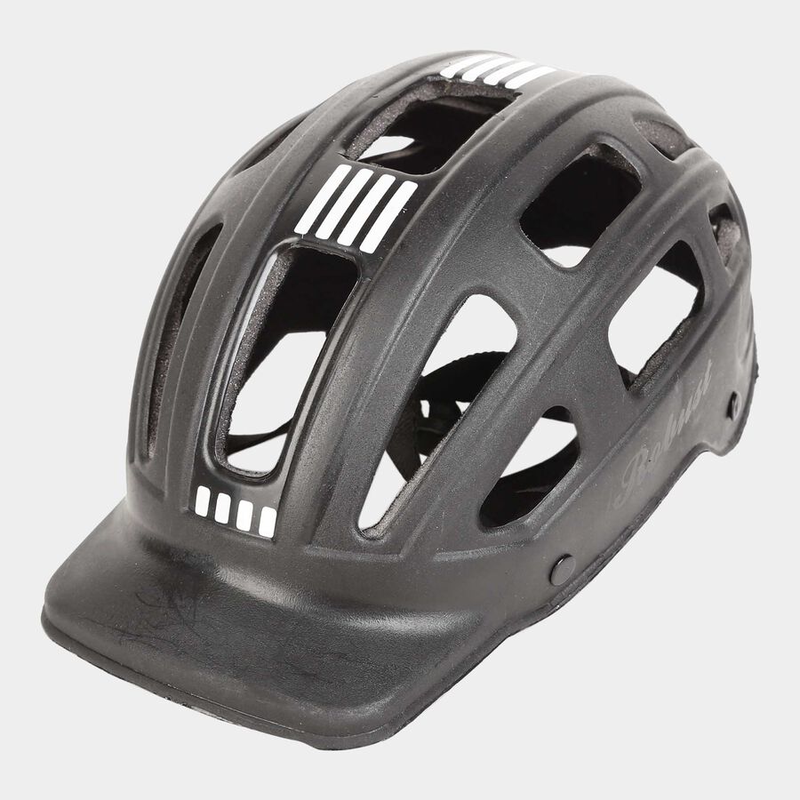 Rubber Skating Helmet, , large image number null