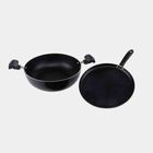Non Stick Set - Kadhai & Tawa, , small image number null