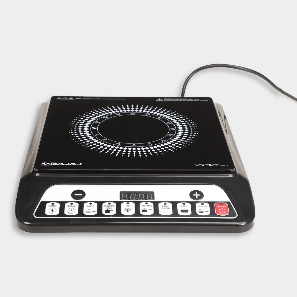 Induction price in vishal mega mart sale