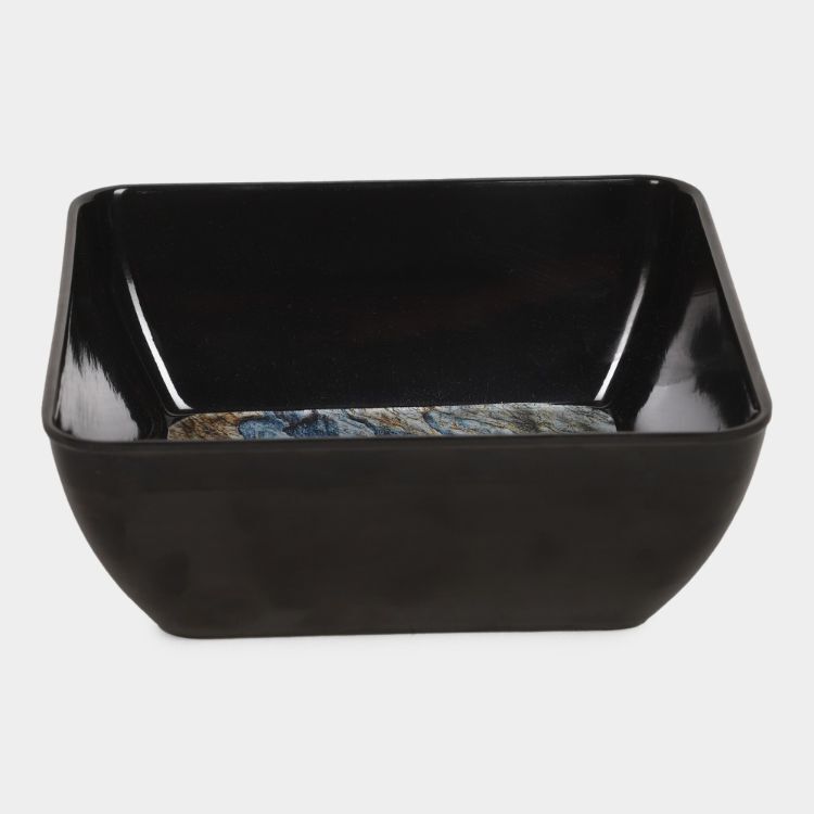 Home Finery                         1 L Melamine Bowl