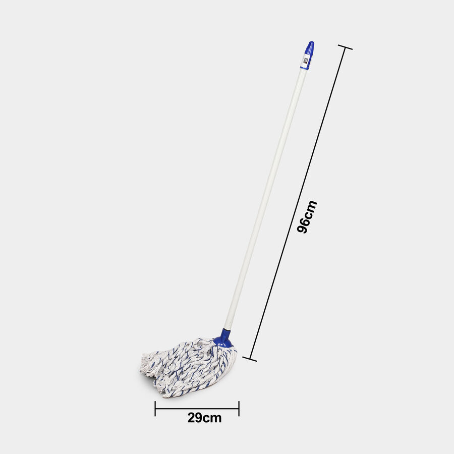 Cleaning Round Mop, , large image number null