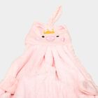 330 GSM Pink Microfiber Wash Basin Towel, , small