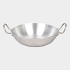 Aluminium Kadhai, , small image number null