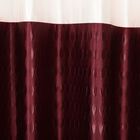 140 GSM 5 ft. Window Embossed Curtain, , small image number null