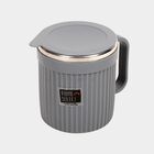 280 ml Plastic And Stainless Steel Travel Mug, , small image number null
