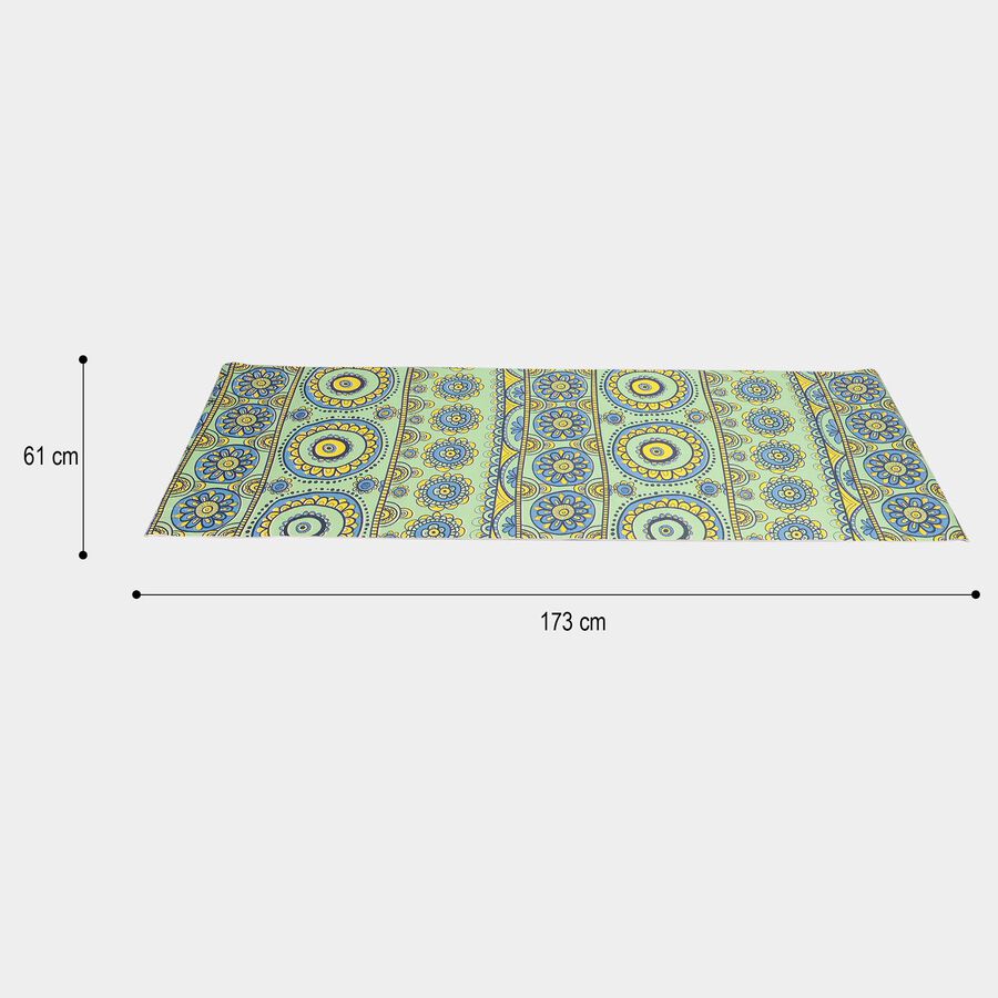 Anti-Skid PVC Yoga Mat , , large image number null