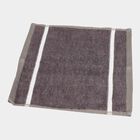 480 GSM Grey Bamboo Cotton Face Towel, , small image number null