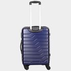 8-Wheel Polypropylene Hard Case Trolley, Medium, , small