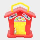 Home Bank Coin Bank, , small image number null