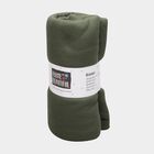 Green Microfiber Blanket, , small image number null