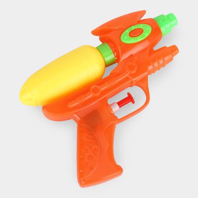 Kid's Plastic Water Gun