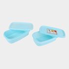 475 ml Plastic Container Set of 2, , small image number null