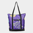 Aqua Jute Bag, , small image number null
