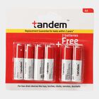 Battery - Pack of 4+2 AA Type, , small image number null