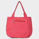 Peach Polyurethane Bag, , small image number null