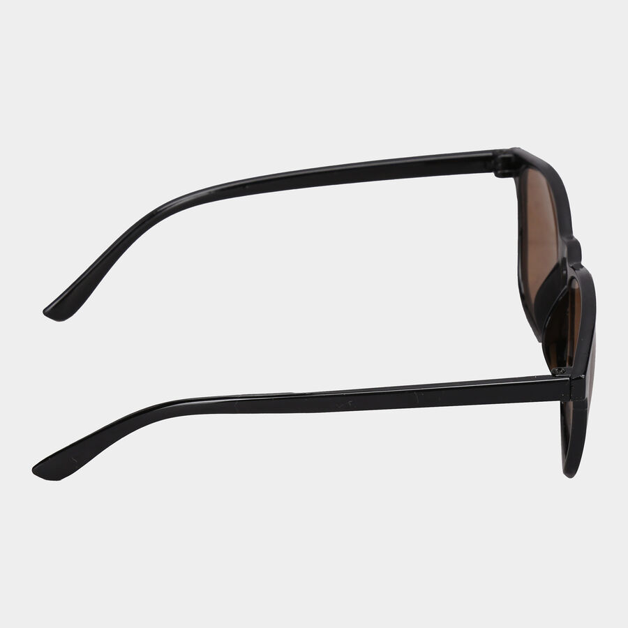 Kid's Plastic Gradient Club Master Sunglasses, , large image number null
