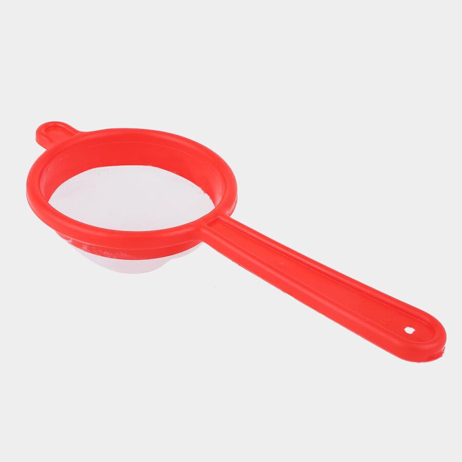 Plastic Tea Strainer Set of 3, , large image number null