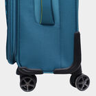 8-Wheel Pvc Matee Soft Case Trolley, Small, , small image number null