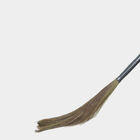 Grass Broom, Dry - Color/Design May Vary, , small image number null