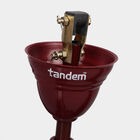 Ceiling Fan High Speed 75W Brown, , small image number null