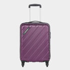 4 Wheel Hard Case Trolley, Small, , small image number null