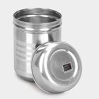 675 ml Steel Container, , small image number null